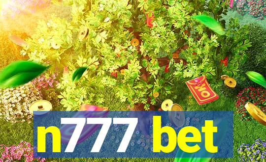 n777 bet